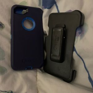 Otterbox iPhone 6/7/8 compatible